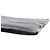 Chanel Nero Medio Pelle di Vitello Invecchiata Gabrielle O Case Clutch - vista 11
