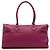 Hermès Purple Togo Atlas 42 Porpora