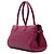 Hermès Purple Togo Atlas 42 Porpora - vista 2