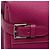 Hermès Purple Togo Atlas 42 Porpora - vista 7