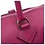 Hermès Purple Togo Atlas 42 Porpora - vista 8