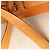 Hermès Brauner Toile Herbag Rucksack Hellbraun - Ansicht 10