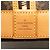 Louis Vuitton Marrone Monogramma Alma Voyage MM - vista 5