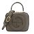 Borsa a spalla Gucci Blondie in Marrone Kaki Cachi