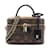 Borsa a spalla Monogram Reverse Louis Vuitton Marrone  - vista 1