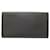 Hermès Hermes Citizen Twill Long Silkin Wallet Brown Leather  ref.2092893