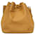 Noe Louis Vuitton Noé Yellow Leather  ref.2093092