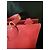 Borsa a mano Hermès Kaba 40 in pelle rossa Rosso - vista 6