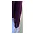 Chaqueta Blazer Ba&Sh Meredith Burdeos Tweed - vista 5