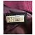 Chaqueta Blazer Ba&Sh Meredith Burdeos Tweed - vista 7