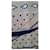 Hermès, Sciarpa 140X140 cm - Cashmere - Nuovo Multicolore - vista 4