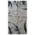 Hermès, Sciarpa 140X140 cm - Cashmere - Nuovo Multicolore - vista 5