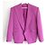 Magda Butrym oversized wool blazer. - view 2