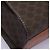 Céline Borsa a spalla in tela Macadam CELINE in pelle PVC marrone oro Auth EC038 D'oro - vista 10