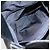 Borsa a mano in tela nera Salvatore Ferragamo Auth KD096 Nero - vista 11