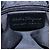 Borsa a mano in tela nera Salvatore Ferragamo Auth KD096 Nero - vista 12