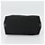 Borsa a mano in tela nera Salvatore Ferragamo Auth KD096 Nero - vista 5