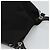 Borsa a mano in tela nera Salvatore Ferragamo Auth KD096 Nero - vista 6