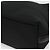 Borsa a mano in tela nera Salvatore Ferragamo Auth KD096 Nero - vista 9