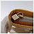 LOUIS VUITTON Monogram Vernis Houston Bolsa de Mão Cinza M91053 LV Auth ep7454 - vista 10