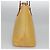 LOUIS VUITTON Monogram Vernis Houston Bolsa de Mão Cinza M91053 LV Auth ep7454 - vista 4