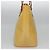 LOUIS VUITTON Monogram Vernis Houston Bolsa de Mão Cinza M91053 LV Auth ep7454 - vista 5
