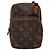 LOUIS VUITTON Bolsa de Hombro Mini Amazon Monograma M45238 LV Auth bs23197 - vista 13