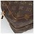 LOUIS VUITTON Bolsa de Hombro Mini Amazon Monograma M45238 LV Auth bs23197 - vista 15