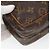 LOUIS VUITTON Bolsa de Hombro Mini Amazon Monograma M45238 LV Auth bs23197 - vista 17