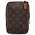 LOUIS VUITTON Bolsa de Hombro Mini Amazon Monograma M45238 LV Auth bs23197 - vista 2