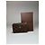 Vintage Louis Vuitton Leather Monogram Wallet Brown - view 10