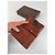 Vintage Louis Vuitton Leather Monogram Wallet Brown - view 3