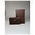 Vintage Louis Vuitton Leather Monogram Wallet Brown - view 6