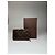 Vintage Louis Vuitton Leather Monogram Wallet Brown - view 7