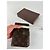 Vintage Louis Vuitton Leather Monogram Wallet Brown - view 9
