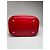 Comme Des Garcons Vintage Comme Des Garçons Schulter-Eimer-Tasche rot - Ansicht 10