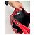 Comme Des Garcons Vintage Comme Des Garçons Schulter-Eimer-Tasche rot - Ansicht 6