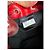 Comme Des Garcons Vintage Comme Des Garçons Schulter-Eimer-Tasche rot - Ansicht 7