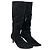 Marmont Vintage Gucci Wildleder Stiefeletten Schwarz 37C