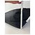 Borsa da viaggio vintage Courreges Paris Weekender nera e marrone - vista 11