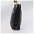Bolso de mano de cuero GUCCI Bamboo 2 vías negro dorado 001 2113 1638 Auth KD087 - vista 3