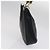Bolso de mano de cuero GUCCI Bamboo 2 vías negro dorado 001 2113 1638 Auth KD087 - vista 4
