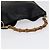 Bolso de mano de cuero GUCCI Bamboo 2 vías negro dorado 001 2113 1638 Auth KD087 - vista 7