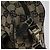 Borsa a Spalla in Tela GG Gucci Nera 019 0375 Auth ep7418 Nero - vista 10