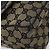 Borsa a Spalla in Tela GG Gucci Nera 019 0375 Auth ep7418 Nero - vista 15