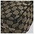 Borsa a Spalla in Tela GG Gucci Nera 019 0375 Auth ep7418 Nero - vista 16