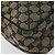 Borsa a Spalla in Tela GG Gucci Nera 019 0375 Auth ep7418 Nero - vista 17