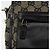 Borsa a Spalla in Tela GG Gucci Nera 019 0375 Auth ep7418 Nero - vista 19