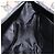 Borsa a Spalla in Tela GG Gucci Nera 019 0375 Auth ep7418 Nero - vista 23