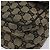 Borsa a Spalla in Tela GG Gucci Nera 019 0375 Auth ep7418 Nero - vista 8